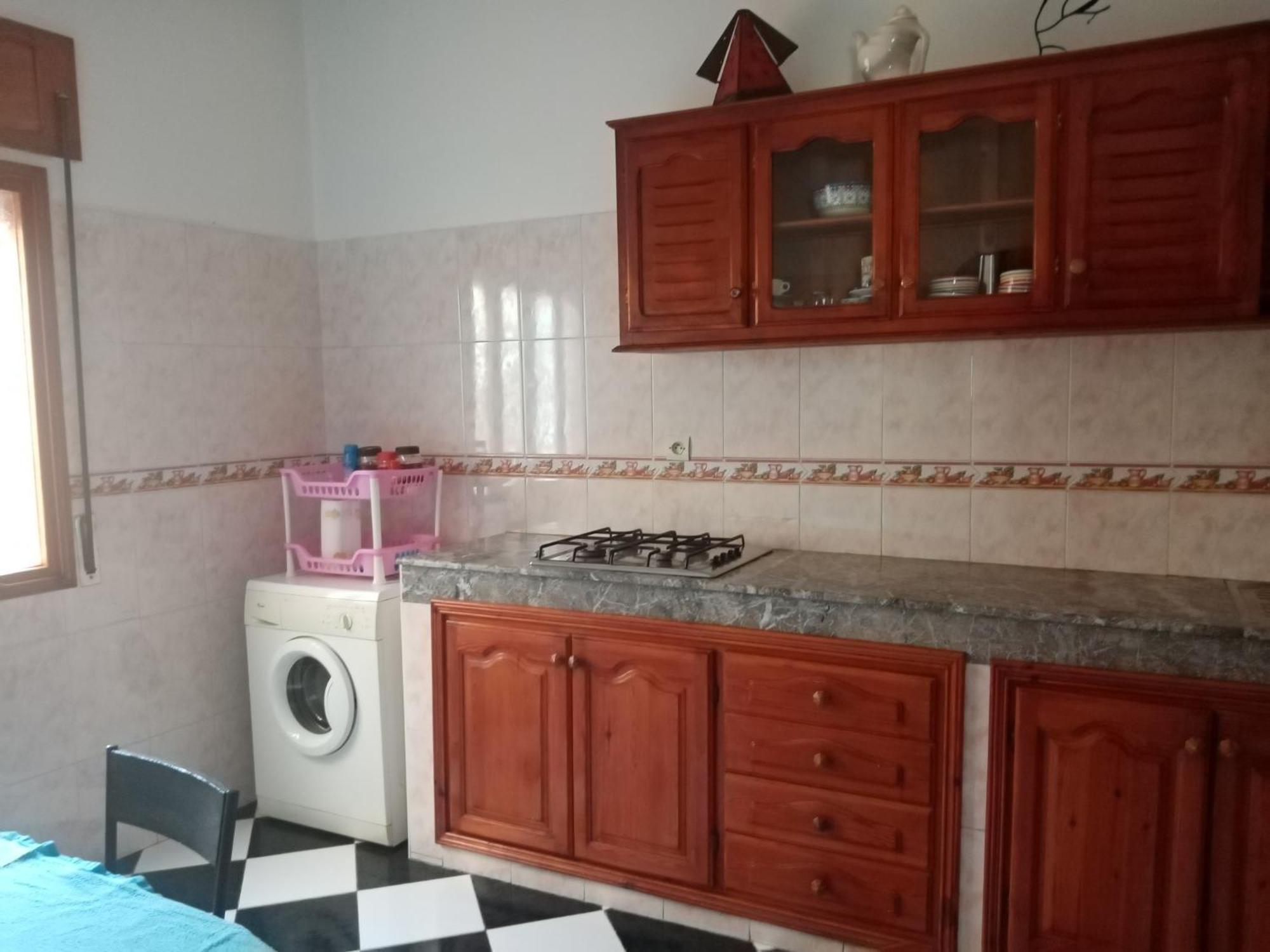 Tangier Medina Roof Top Apartment With Ocean Views Exterior foto